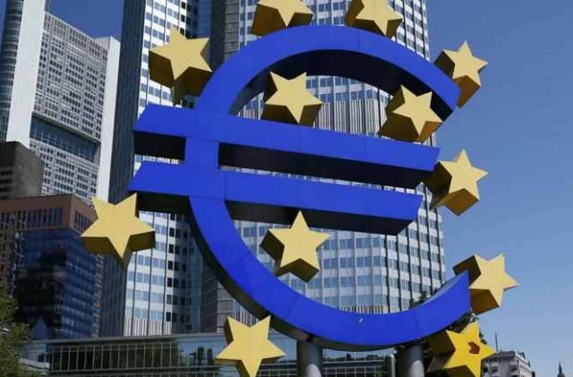 Banca Centrală Europeană bce