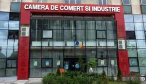 CCI Brașov implementează proiectul ,,Afaceriști în Centru”