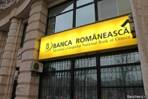 O bancă ar putea dispărea de pe piața româneasca în acest an