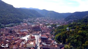 Brașovul, în topul celor mai ieftine destinații din Europa