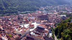 Israelienii, germanii și spaniolii, cei mai numeroși turiști străini din Brașov