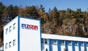 Apemin Zizin cumpără un teren pentru construirea unei noi fabrici