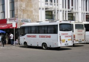 Ăsta boicot: Transportatorii rutieri de persoane vor paraliza România!