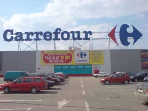 Atenție la icrele cumpărate din Carrefour! Trebuie distruse imediat!