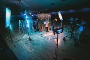 MDFilm Makers organizează curs de Videograf la Brașov