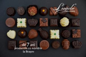 Luado Chocolate are 7 ani de acasă…