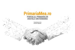 primariamea.ro – Portalul primariilor digitale