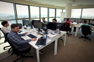 IT-ul Românesc, pe locul 5 în topul competitivității din Europa Centrală și de Est
