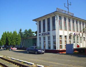 Investiţii de 44,5 milioane de lei pentru modernizarea staţiei de cale ferată Bartolomeu (proiect)