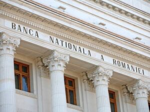 Băncile vor raporta BNR informații despre bancherii cu venituri de peste un milion de euro