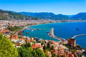 Turcia anunţă o taxă turistică de la 1 ianuarie 2023
