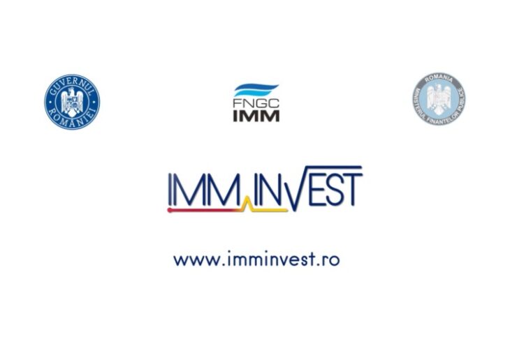 FNGCIMM și sectorul bancar: un parteneriat solid care continuă să susțină finanțarea IMM-urilor în contextul provocărilor economice item-thumbnail