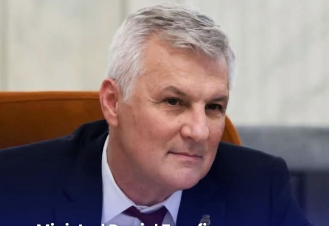 Daniel Zamfir