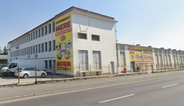 magazinul MERE brasov